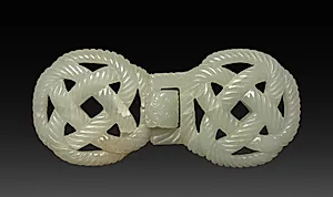 Buckle by Unknown Artist