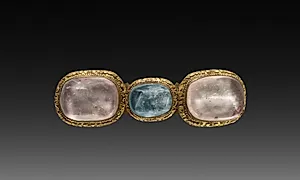 Buckle by Unknown Artist