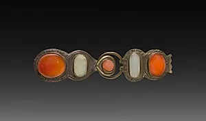 Buckle by Unknown Artist