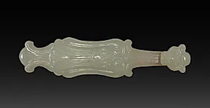 Buckle by Unknown Artist