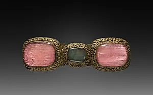 Buckle by Unknown Artist