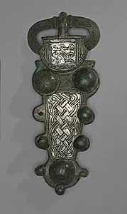 Buckle by Unknown Artist