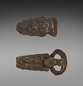 Buckle by Unknown Artist