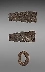 Buckle by Unknown Artist