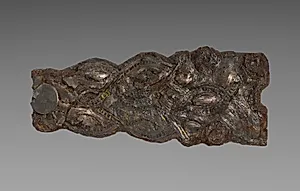 Buckle by Unknown Artist