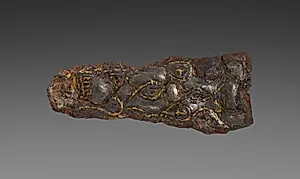 Buckle by Unknown Artist