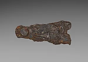 Buckle by Unknown Artist
