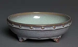 Bulb Bowl by Unknown Artist