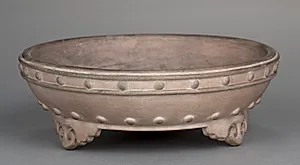 Bulb Bowl: Jun Type by Unknown Artist