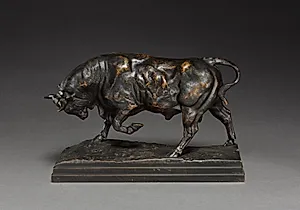 Bull