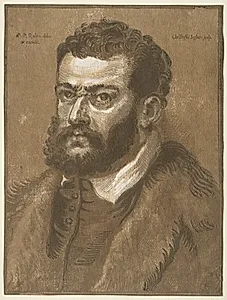 Bust of a Bearded Man (Doge Giovanni Cornaro)