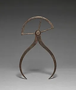 Calipers by Unknown Artist