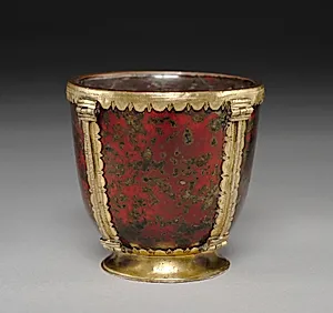Calyx (Chalice) by Unknown Artist
