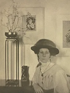 Camera Work: East and West by J. Craig Annan (British, 1864–1946)