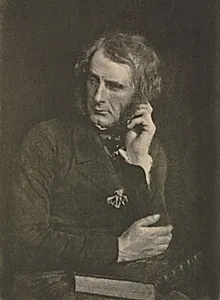 Camera Work: Sir Francis Grant, P.R.A. by David Octavius Hill (British, 1802–1870)
