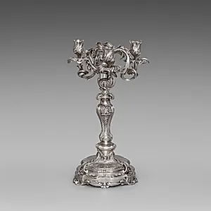 Candelabrum