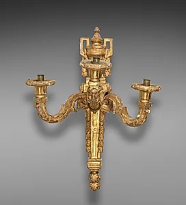 Candle Bracket