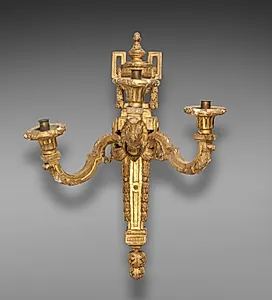 Candle Bracket