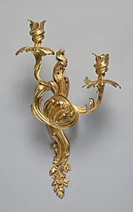 Candle Bracket