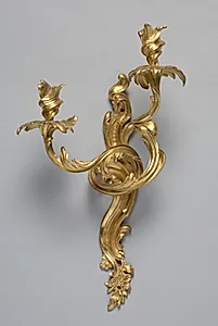Candle Bracket