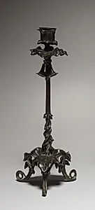 Candlestick