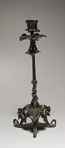 Candlestick