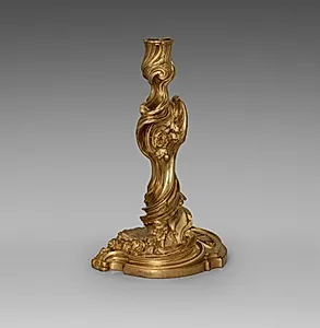Candlestick