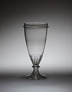 Candy Jar by Christian Dorflinger (American, 1828–1915)