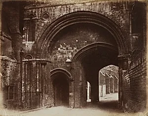 Canterbury