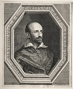 Portrait of Jean Morin (French, 1600–1650)