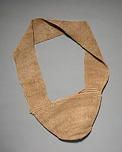 Carrying Strap for a Jug by Unknown Artist
