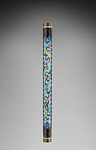 Case for Chopstick and Knife Kit -Souvenir Trade by Unknown Artist