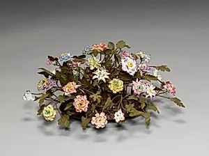 Centerpiece, or Jardinière by Unknown Artist