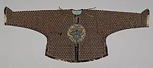 Ceremonial Uniform: Jacket by Unknown Artist