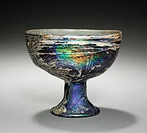 Chalice (?) by Unknown Artist