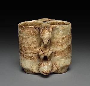 Champion Vase by Unknown Artist
