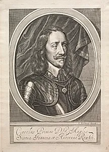 Charles I