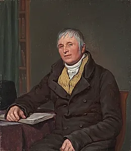 Charles Thompson