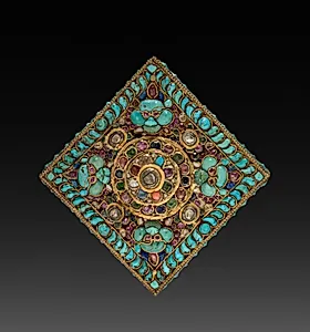 Charm Case by Unknown Artist