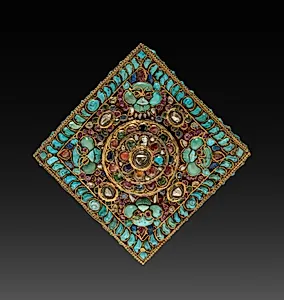 Charm Case by Unknown Artist
