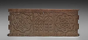 Chest Front by Unknown Artist
