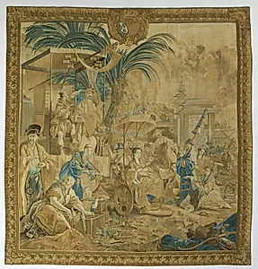 Chinese Fair
