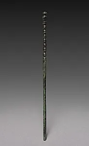 Chopstick by Unknown Artist
