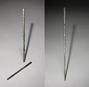 Chopstick by Unknown Artist