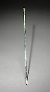 Chopstick by Unknown Artist