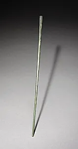 Chopstick by Unknown Artist