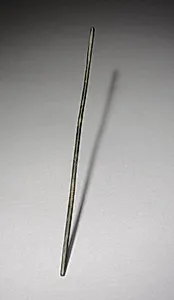 Chopstick by Unknown Artist
