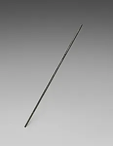 Chopstick by Unknown Artist