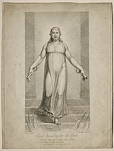 Portrait of Luigi Schiavonetti (Italian, 1765–1810)