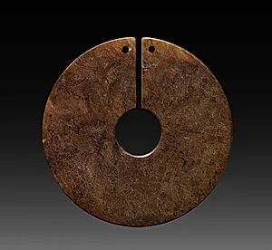 Chüeh (Ornament) by Unknown Artist